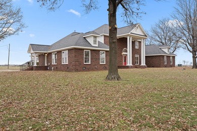 One of Vinita's finest homes is ready for its new owner. An