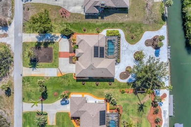 Nestled in the highly sought-after waterfront community of Cape - photo 56