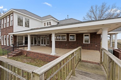 One of Vinita's finest homes is ready for its new owner. An