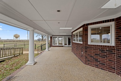 One of Vinita's finest homes is ready for its new owner. An