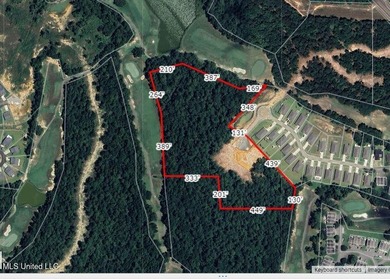 12.46 Acre prime development site available. Zoned R-2 (Medium - photo 1