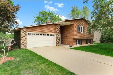 Lake Home For Sale in Maple Grove, Minnesota