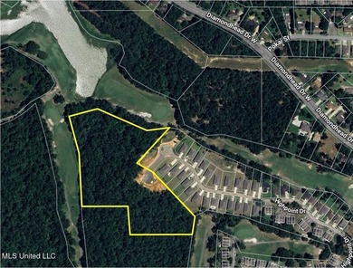12.46 Acre prime development site available. Zoned R-2 (Medium - photo 2