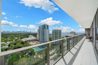 Experience elevated living in the heart of Coconut Grove in this - photo 1