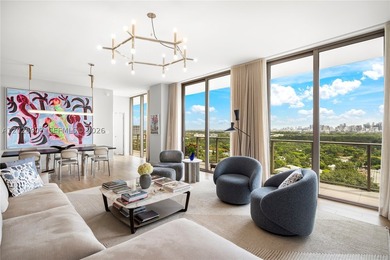 Experience elevated living in the heart of Coconut Grove in this - photo 3