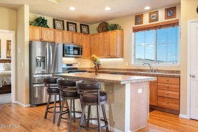 Positioned to capture stunning mountain and golf course views - photo 5
