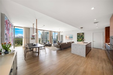 Experience elevated living in the heart of Coconut Grove in this - photo 6