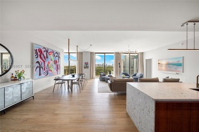 Experience elevated living in the heart of Coconut Grove in this - photo 7