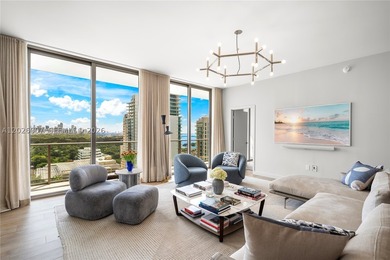 Experience elevated living in the heart of Coconut Grove in this - photo 9