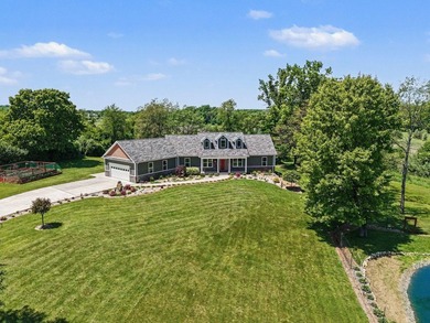 (private lake, pond, creek) Home Active Under Contract in Whitmore Lake Michigan