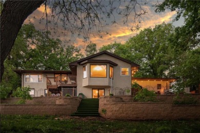 Lake Home For Sale in Fridley, Minnesota