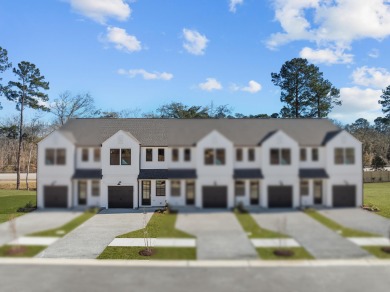 Lake Home For Sale in Goose Creek, South Carolina