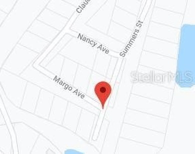 Chipco Lake Lot For Sale in Interlachen Florida