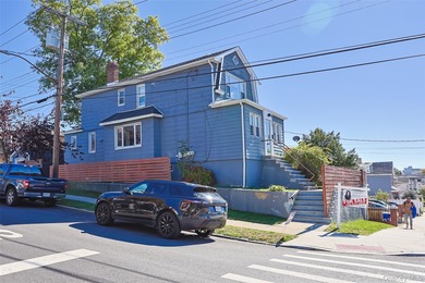 East River Home Sale Pending in College Point New York