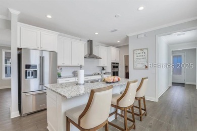 Welcome to 209 Aurora Way in Sun City Hilton Head-where the home - photo 11