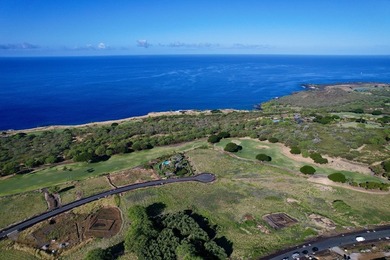 Hokulia Phase 1, Developer Lot 224 is a premium 1.17-acre parcel - photo 1
