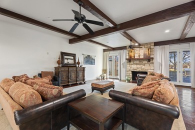 Waterfront luxury on Ridge Road in the gated community of The - photo 11