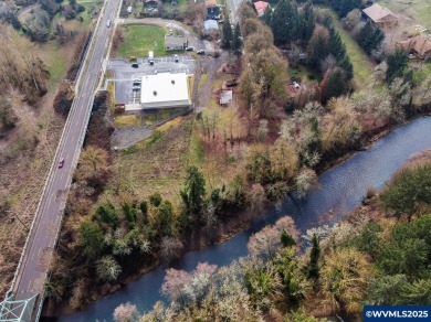 Lake Lot For Sale in Brownsville, Oregon