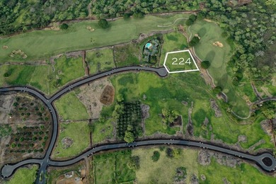 Hokulia Phase 1, Developer Lot 224 is a premium 1.17-acre parcel - photo 2