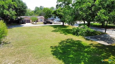 Five contiguous, level homesites-cleared and shaded by mature - photo 12