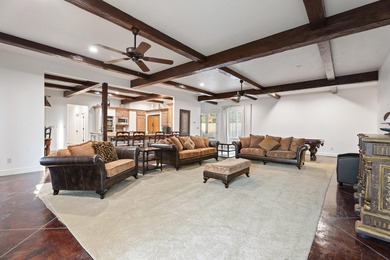 Waterfront luxury on Ridge Road in the gated community of The - photo 13