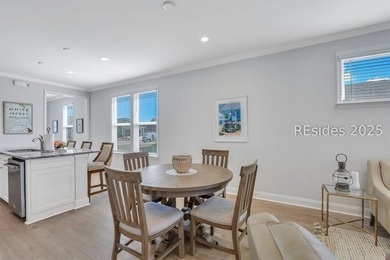 Welcome to 209 Aurora Way in Sun City Hilton Head-where the home - photo 14
