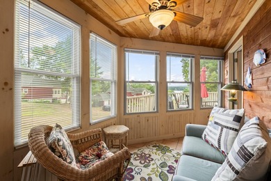 Deeded Dock in the Heart of the Sebago Lake Region Brandy/ Long - photo 14