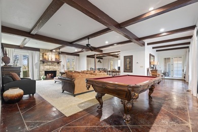 Waterfront luxury on Ridge Road in the gated community of The - photo 14