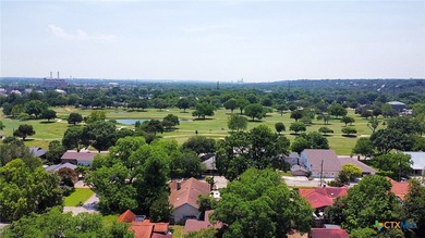 Five contiguous, level homesites-cleared and shaded by mature - photo 14