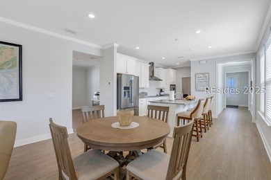 Welcome to 209 Aurora Way in Sun City Hilton Head-where the home - photo 15