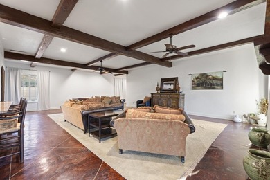 Waterfront luxury on Ridge Road in the gated community of The - photo 15
