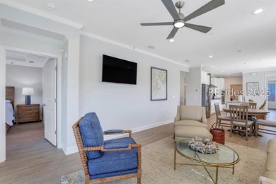 Welcome to 209 Aurora Way in Sun City Hilton Head-where the home - photo 16