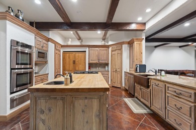 Waterfront luxury on Ridge Road in the gated community of The - photo 16