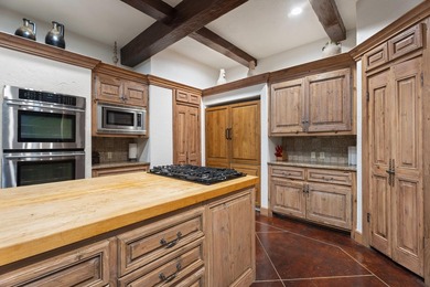 Waterfront luxury on Ridge Road in the gated community of The - photo 17