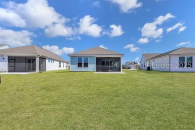 Welcome to 209 Aurora Way in Sun City Hilton Head-where the home - photo 18