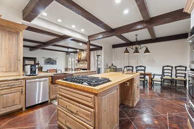 Waterfront luxury on Ridge Road in the gated community of The - photo 18