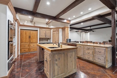 Waterfront luxury on Ridge Road in the gated community of The - photo 19