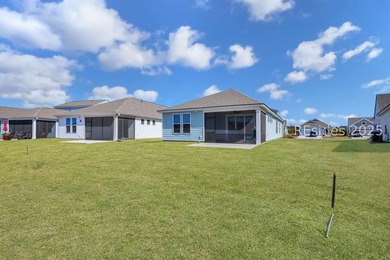 Welcome to 209 Aurora Way in Sun City Hilton Head-where the home - photo 20