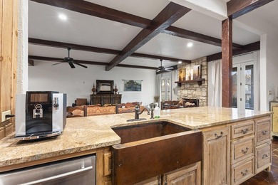 Waterfront luxury on Ridge Road in the gated community of The - photo 20