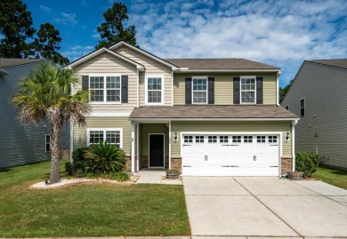 (private lake, pond, creek) Home Active Under Con in Summerville South Carolina