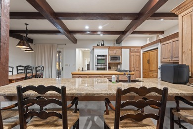 Waterfront luxury on Ridge Road in the gated community of The - photo 21