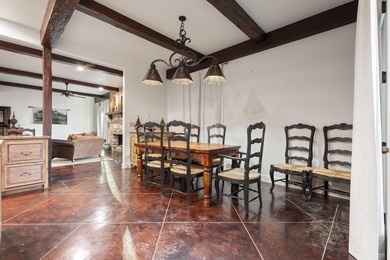 Waterfront luxury on Ridge Road in the gated community of The - photo 22