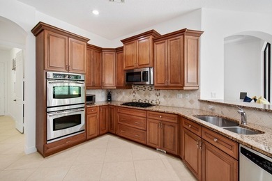 Rare opportunity to own a highly sought-after estate Keeneland - photo 22