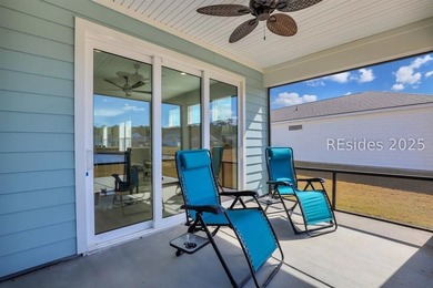 Welcome to 209 Aurora Way in Sun City Hilton Head-where the home - photo 23
