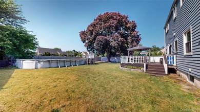 Welcome to 510 11th Street, West Babylon. This spacious - photo 23