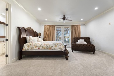 Waterfront luxury on Ridge Road in the gated community of The - photo 23