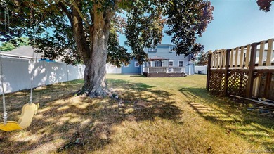 Welcome to 510 11th Street, West Babylon. This spacious - photo 24