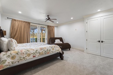 Waterfront luxury on Ridge Road in the gated community of The - photo 24