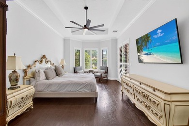 Rare opportunity to own a highly sought-after estate Keeneland - photo 29