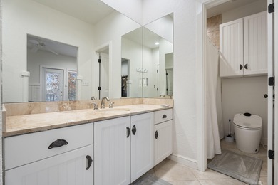 Waterfront luxury on Ridge Road in the gated community of The - photo 30